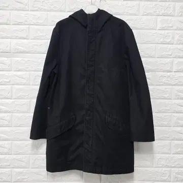 M 쟈딕앤볼테르 블랙 봄버 야상 자켓 C714 2