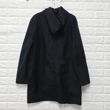 M 쟈딕앤볼테르 블랙 봄버 야상 자켓 C714 5