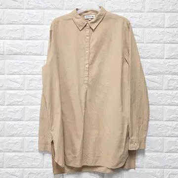 L 라코스테 셔츠 블라우스 C722 2