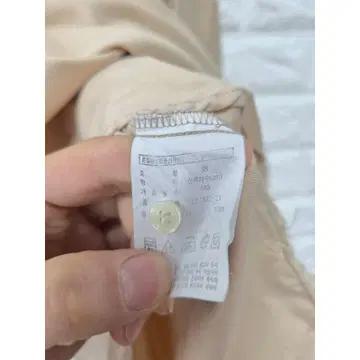 L 라코스테 셔츠 블라우스 C722 4