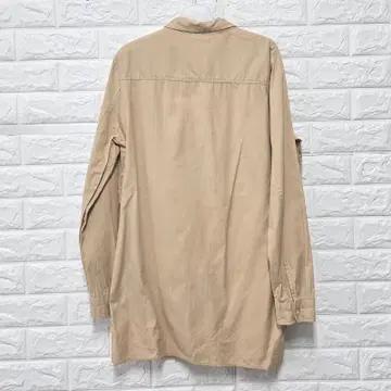 L 라코스테 셔츠 블라우스 C722 5