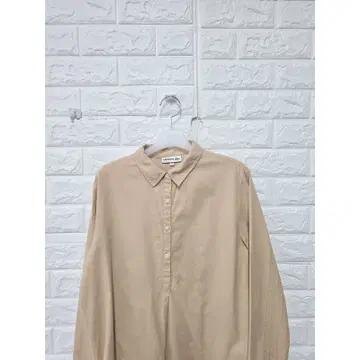 L 라코스테 셔츠 블라우스 C722 6