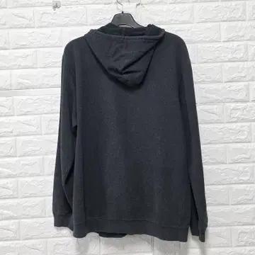 XXL DKNY 도나카란 후드집업 C730 5