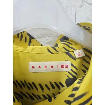 Free 22s 마르니 MARNI 블라우스 C740 3