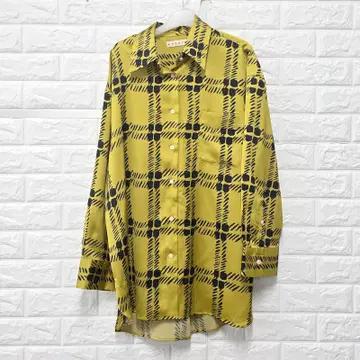 Free 22s 마르니 MARNI 블라우스 C740 2