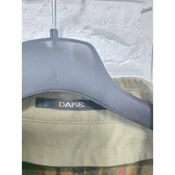L 닥스 DAKS 트렌치 코트 C744 3