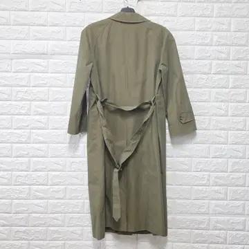 L 닥스 DAKS 트렌치 코트 C744 5