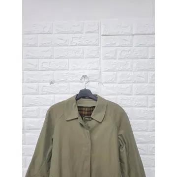 L 닥스 DAKS 트렌치 코트 C744 6