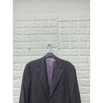 L 빨질레리 캐시미어혼방 블레이저 자켓 C749 6