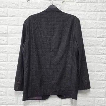 L 빨질레리 캐시미어혼방 블레이저 자켓 C749 5