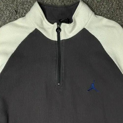 00s 나이키 조던 하프집업 5