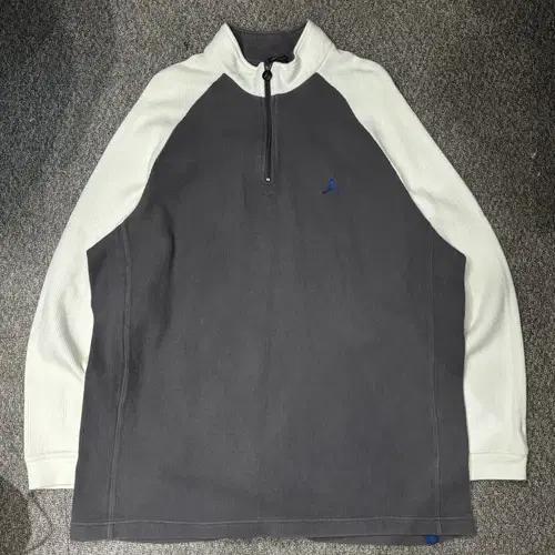 00s 나이키 조던 하프집업 2