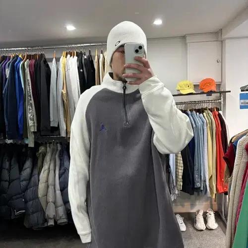 00s 나이키 조던 하프집업 8