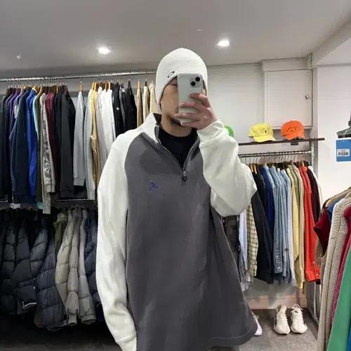 00s 나이키 조던 하프집업 7