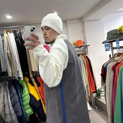 00s 나이키 조던 하프집업 9