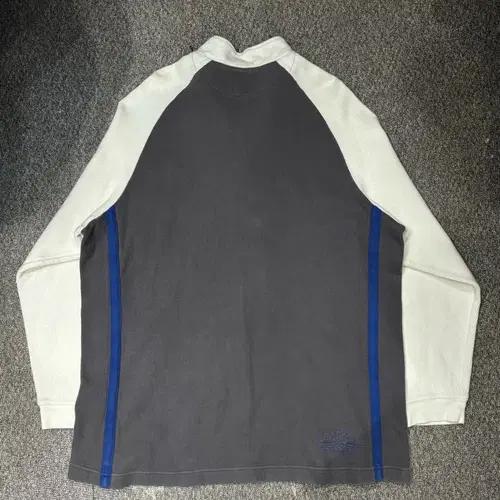 00s 나이키 조던 하프집업 4