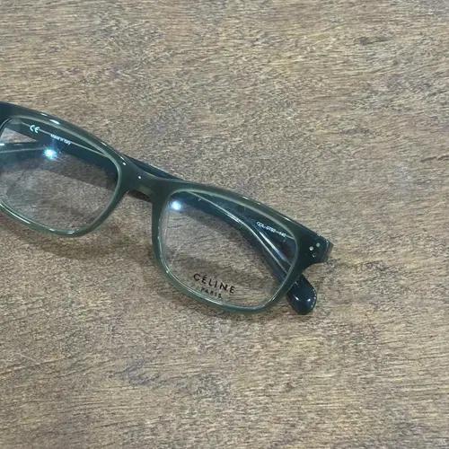 셀린느 뿔테 안경 5