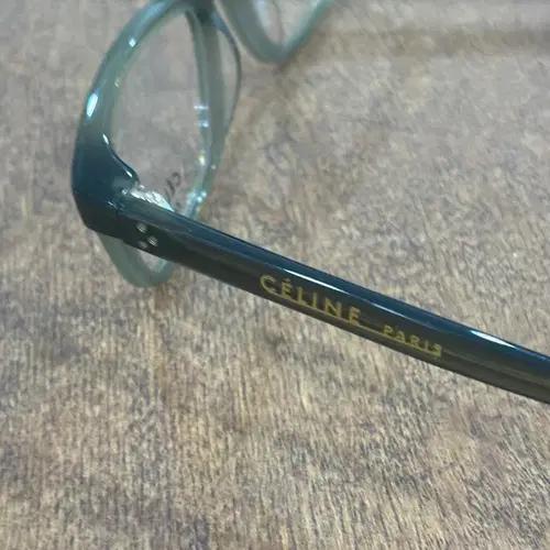 셀린느 뿔테 안경 7