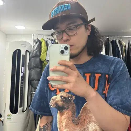 셀린느 뿔테 안경 9