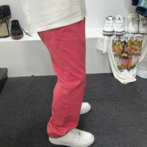 폴로 치노팬츠 7