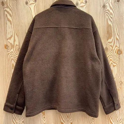 오베이 톰슨 플리스 자켓 4