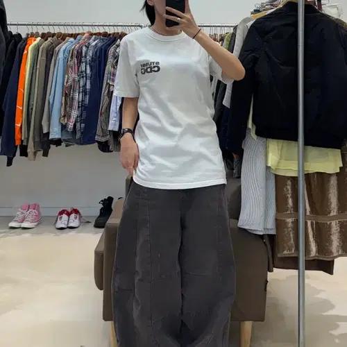 스투시xCDG 서프맨 티셔츠 8