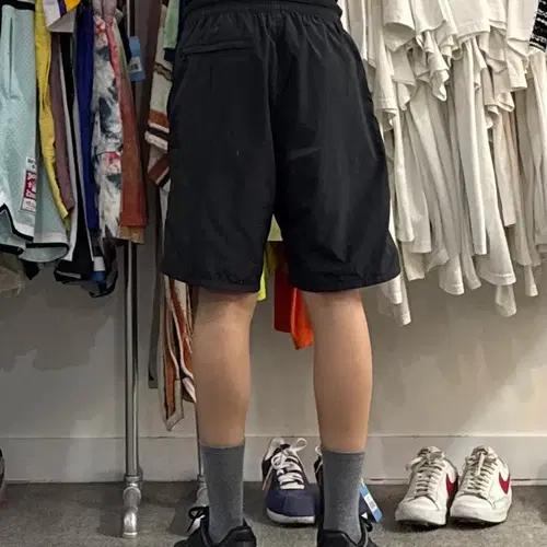 베이프 나일론 하프팬츠 7