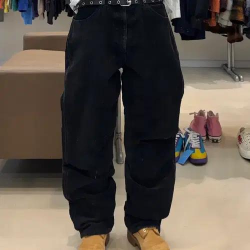 랭글러 코듀로이 팬츠 6