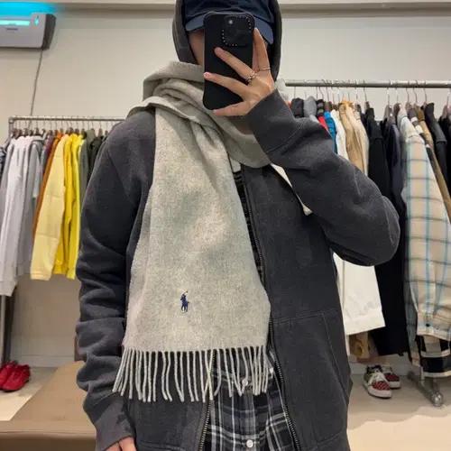 폴로 랄프로렌 머플러 7