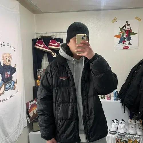 폴로스포츠 패딩 9