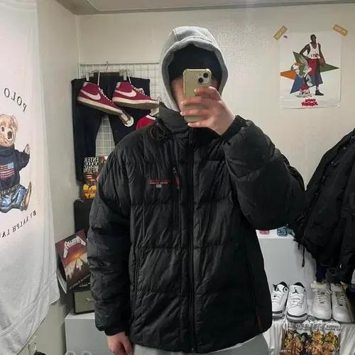 폴로스포츠 패딩 8