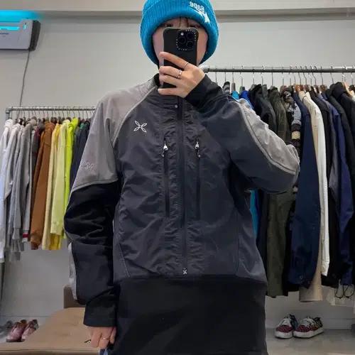 몬츄라 하이브리드 아노락 6