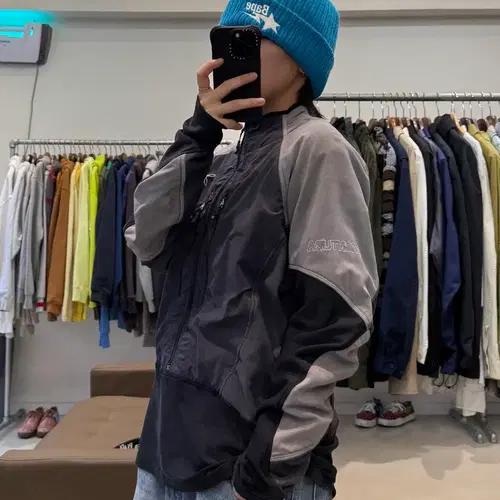 몬츄라 하이브리드 아노락 7