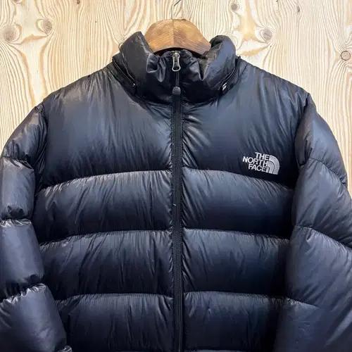 노스페이스 700 퍼텍스 다운 패딩 3