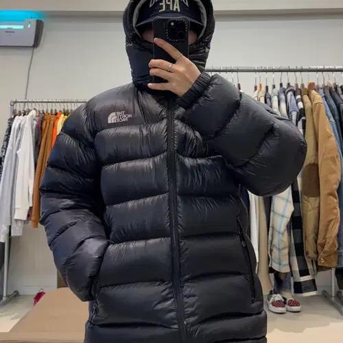 노스페이스 700 퍼텍스 다운 패딩 6