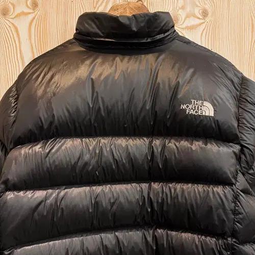 노스페이스 700 퍼텍스 다운 패딩 5
