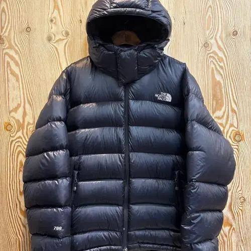 노스페이스 700 퍼텍스 다운 패딩 2