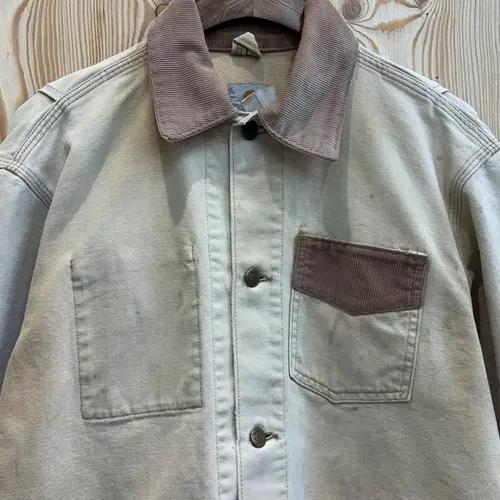 70~80s 칼하트 초어코트 4