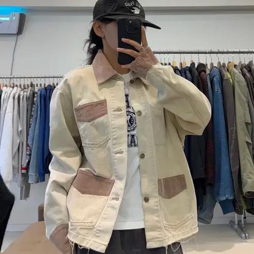 70~80s 칼하트 초어코트 8