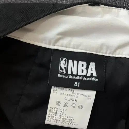 NBA 시카고불스 반바지 8