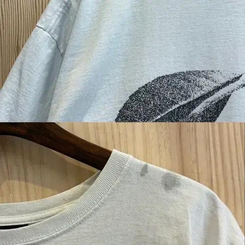 스투시 8볼 체리 티셔츠 11