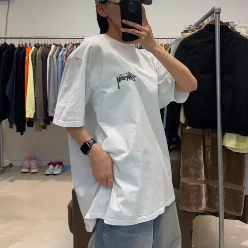 스투시 8볼 체리 티셔츠 7