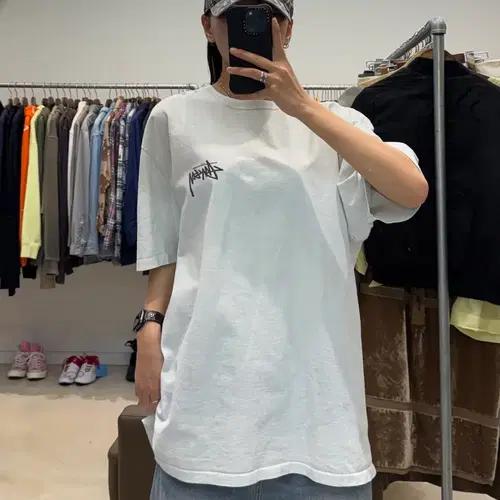 스투시 8볼 체리 티셔츠 6