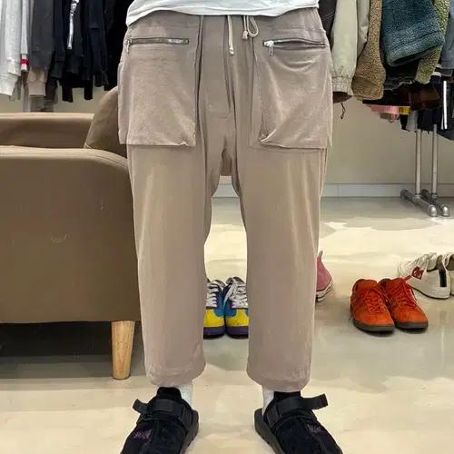 19fw 릭오웬스 다크 쉐도우 카고 팬츠 7