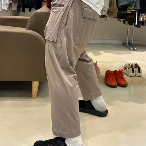 19fw 릭오웬스 다크 쉐도우 카고 팬츠 9