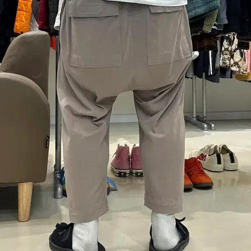 19fw 릭오웬스 다크 쉐도우 카고 팬츠 8