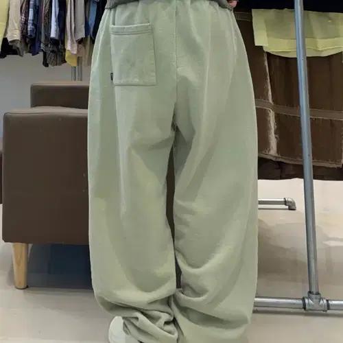다임 클래식 프렌치 테리 스웻팬츠 8
