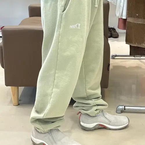 다임 클래식 프렌치 테리 스웻팬츠 10