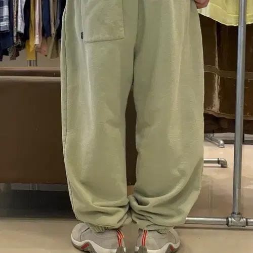 다임 클래식 프렌치 테리 스웻팬츠 11