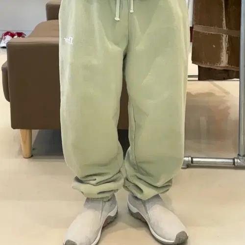 다임 클래식 프렌치 테리 스웻팬츠 9